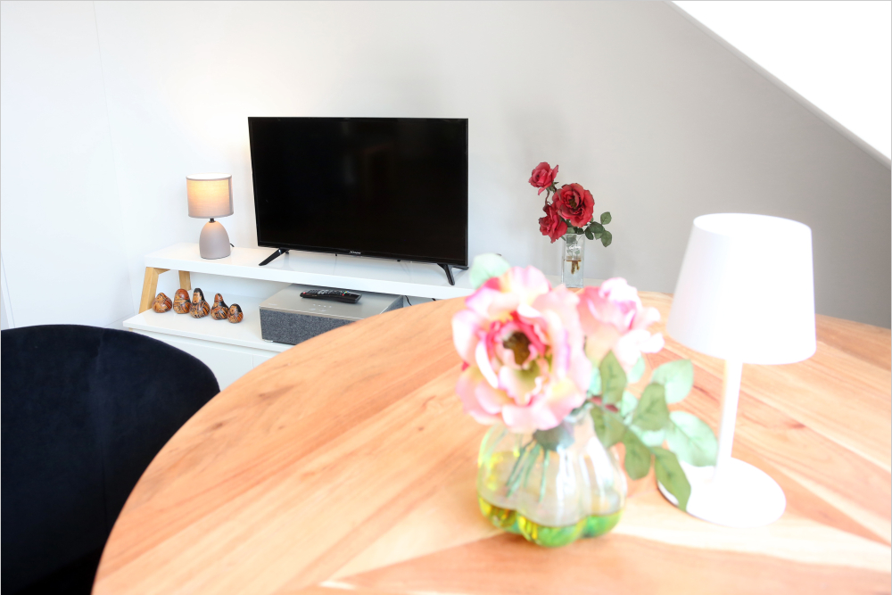 1 Zimmer in Düsseldorf - Photo 3